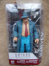HARVEY BULLOCK Figure BATMAN