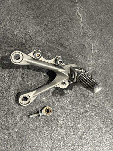 Pedana kawasaki zx6r 636 - pedana,