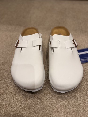 Zoccoli birkenstock boston - birkenstock,