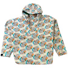 Giacca a vento Gucci uomo X