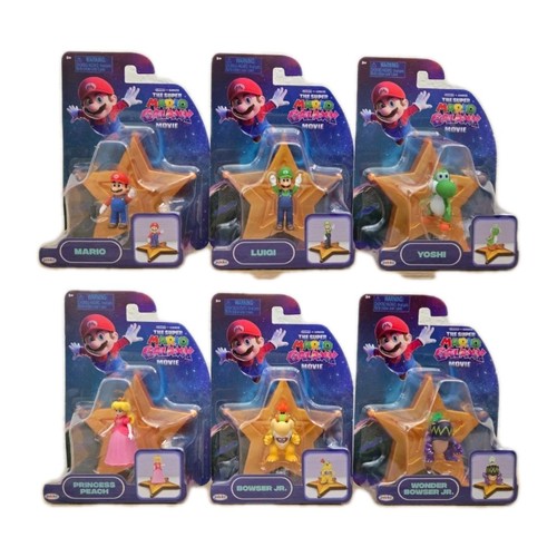 Nuove figure super - nuove,
