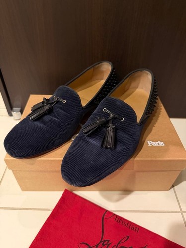 Scarpe mocassini christian - scarpe,