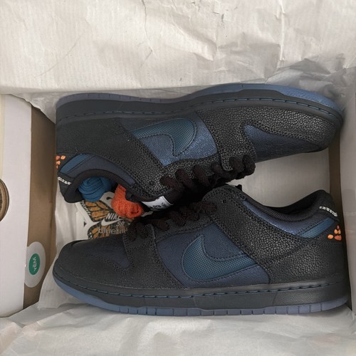 Piastrella nike blu scuro - piastrella, sb