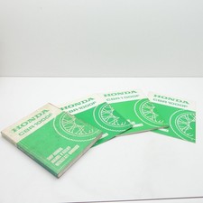 Manuale officina originale