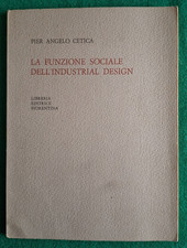 1975 CETICA LA FUNZIONE