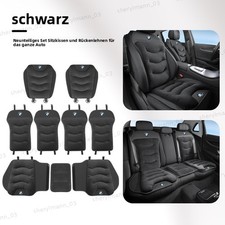 Cuscino auto invernale peluche