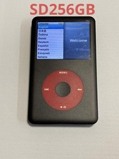 Ipod Classic 7th Gen U2