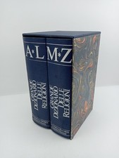 Grande dizionario delle