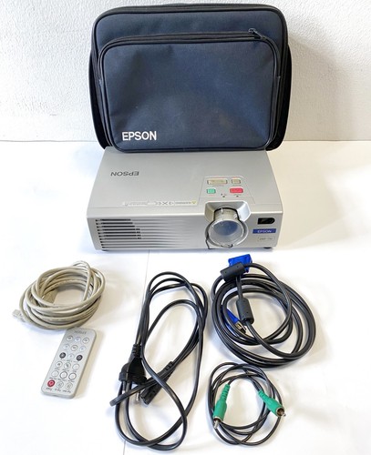 Proiettore epson emp 730 con - proiettore,