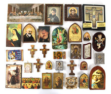 Lotto 30 Pezzi ARTE SACRA