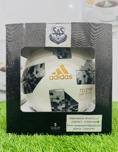 Fifa world cup - world, 2018