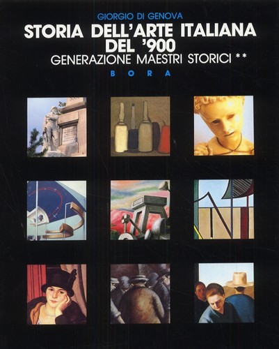 Storia dell arte italiana - storia, dell'arte