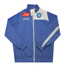 Giacca calcio Napoli 2014-2015