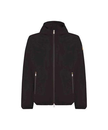 Giacca casper con cappuccio - con,