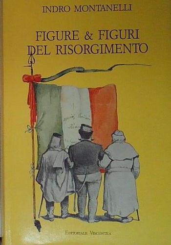 Indro montanelli figure - indro, e