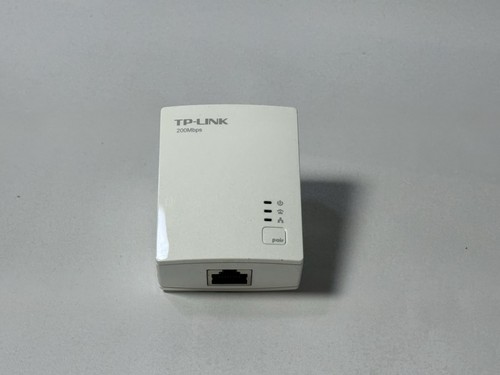 Link pa2010 av200 - tp-link, tl-pa2010