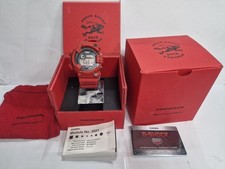 Kit Completo CASIO G-SHOCK