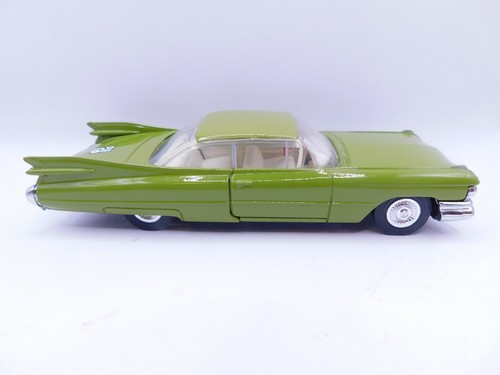 Dinky toys cadillac coupe de - toys, *