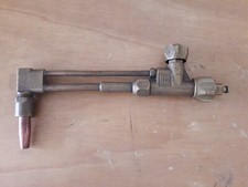 Lancia da taglio Cannello ossigeno acetilene mini Fro Verona