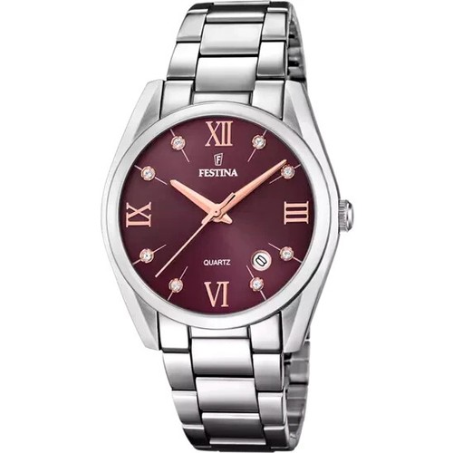 Orologio donna ragazza - donna, festina