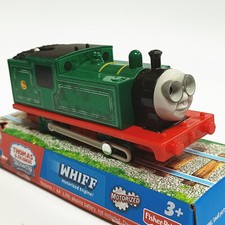 Box Trackmaster Thomas &