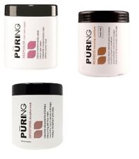 MASCHERA TRATTAMENTO E CURA