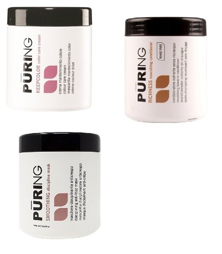 Maschera trattamento cura - e,
