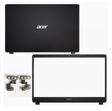 Acer Aspire A315-42 A315-54 A315-56 N19C1 cover posteriore/lunetta/palmpolo/custodia inferiore