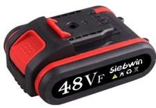 Batteria Ricaricabile Motosega