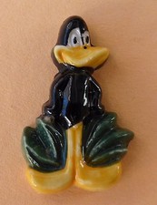 Fève Bugs Bunny & ses Amis - 1993 - Daffy Duck