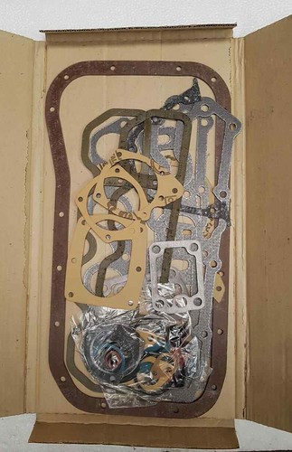 Serie guarnizioni motore fiat - motore,