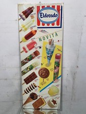 Listino Prezzi Eldorado Gelati