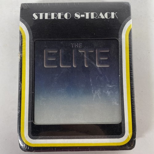 The elite track - the, tu-3008