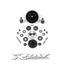 XRAY 335050 NT1 REAR GEAR