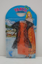 Tanya boutique vestito - boutique,
