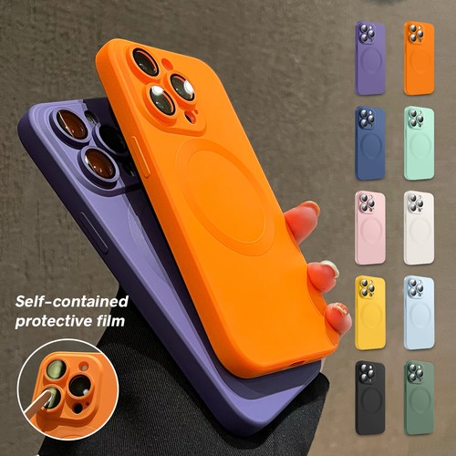 Custodia silicone magnetica - ,