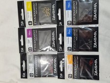 Ganci da torneo Daiwa Made in