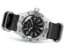 VOSTOK KOMANDIRSKIE AUTOMATIC 350751