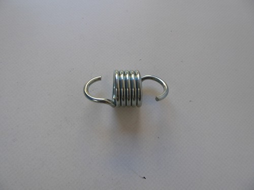 Yamaha 650 447 - 650, molla