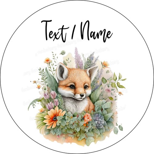 Fuchs welpe baby - fuchs,