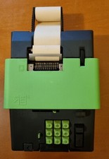 SUMMA 19 calcolatrice OLIVETTI