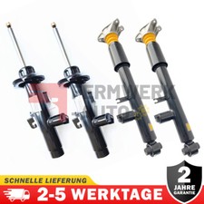 4x AMMORTIZZATORI EDC