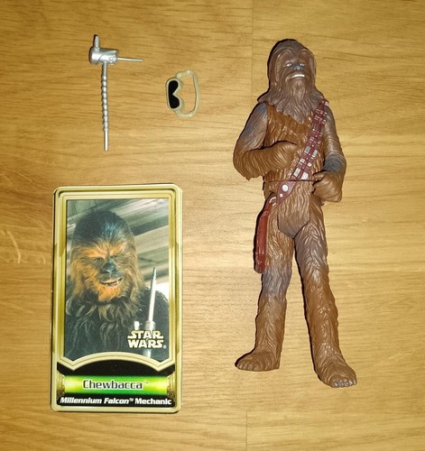 Star wars chewbacca - star,