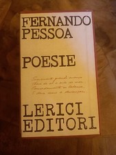 Fernando Pessoa Poesie Lerici