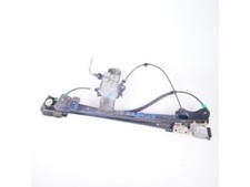 6N4959802 SISTEMA ALZACRISTALLO PORTA ANT SX VOLKSWAGEN POLO (6N2) (1998>2001)