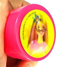 BARBIE 2002 mattel mini