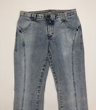 DOLCE & GABBANA AUTHENTIC JEANS DA DONNA ( size 30/44 ) made in italy 