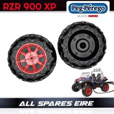 Peg perego 12v polaris rzr - peg, 900