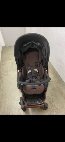 Passeggino hauck seggiolino - hauck,