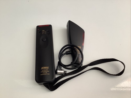 Telecomando wireless c40d - telecomando,